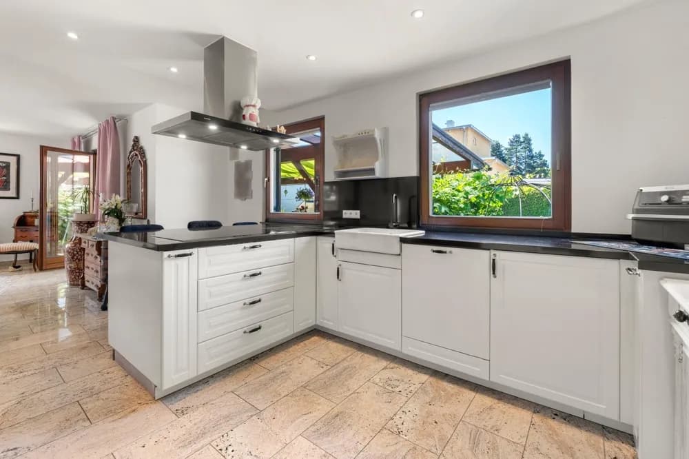 Haus kaufen in Villach – 165 m², € 525.000 – Bild 4 von 10