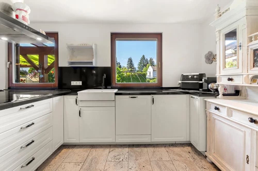 Haus kaufen in Villach – 165 m², € 525.000 – Bild 5 von 10