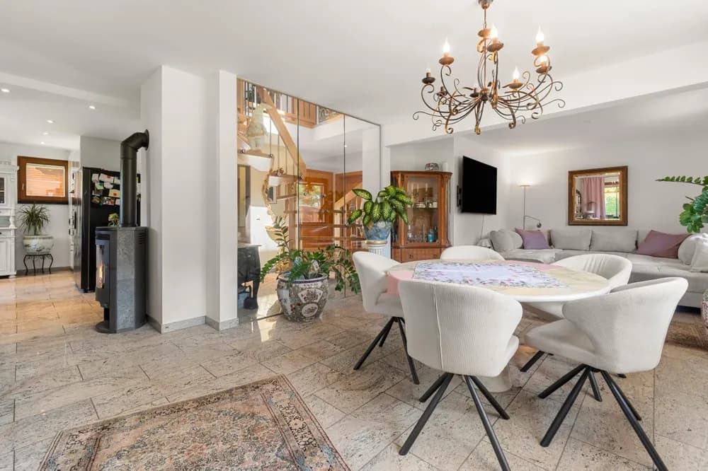 Haus kaufen in Villach – 165 m², € 525.000 – Bild 7 von 10