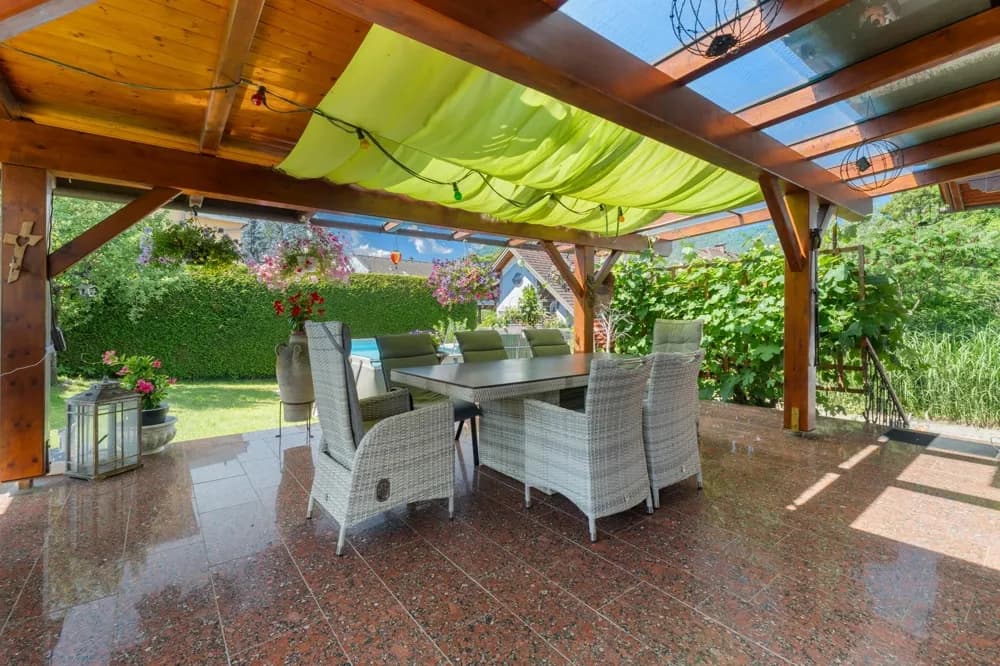 Haus kaufen in Villach – 165 m², € 525.000 – Bild 10 von 10