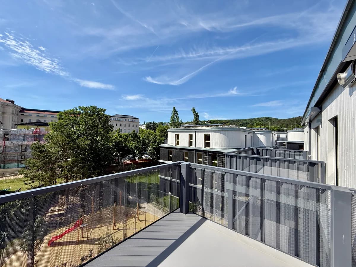3-Zimmer-Wohnung kaufen in Mödling – 70 m², € 570.000 – Bild 1 von 14