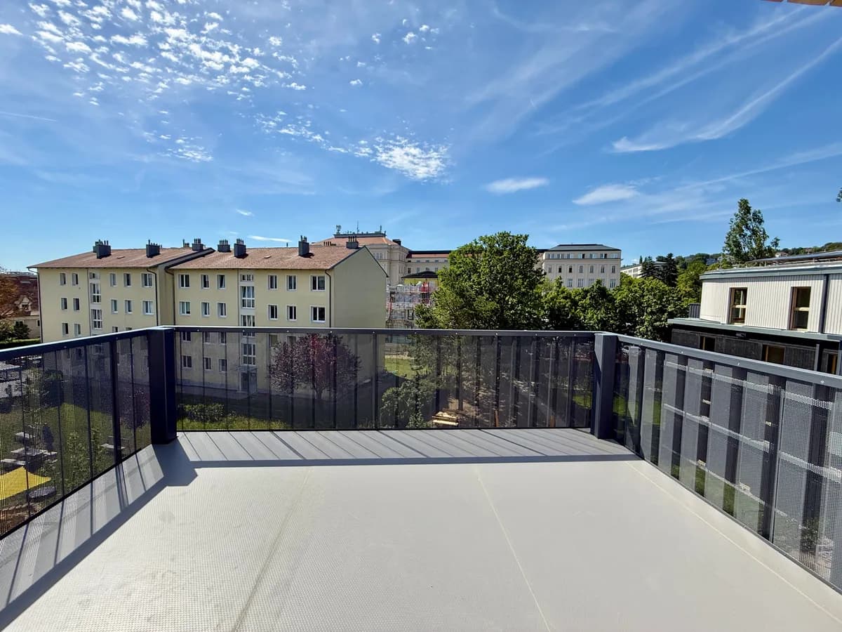 3-Zimmer-Wohnung kaufen in Mödling – 70 m², € 570.000 – Bild 2 von 14