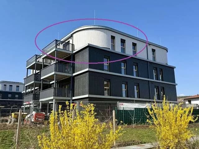 3-Zimmer-Wohnung kaufen in Mödling – 70 m², € 570.000 – Bild 3 von 14