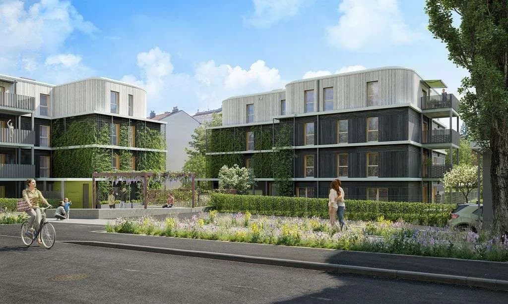 3-Zimmer-Wohnung kaufen in Mödling – 70 m², € 570.000 – Bild 13 von 14