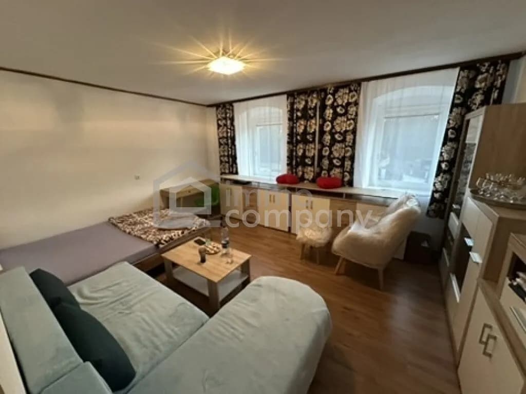 3-Zimmer-Haus kaufen in Horn – 50 m², € 125.000