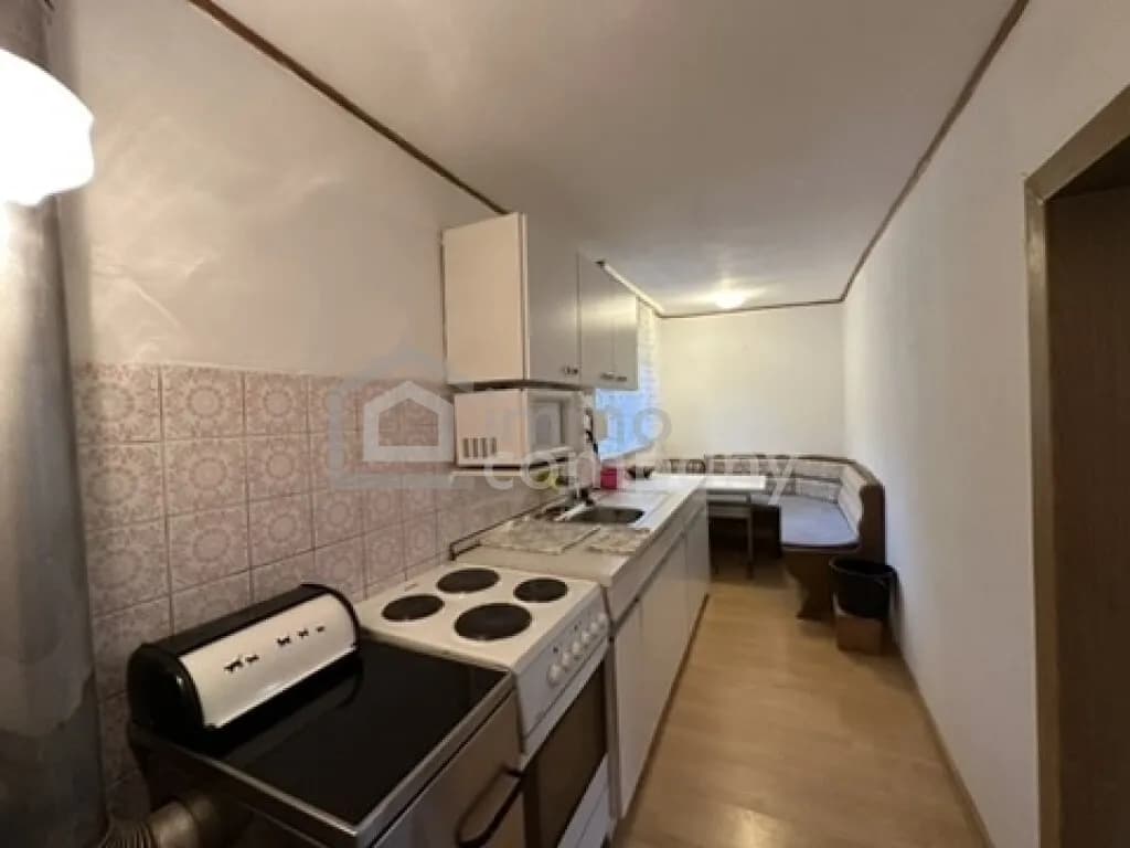 3-Zimmer-Haus kaufen in Horn – 50 m², € 125.000 – Bild 4 von 8