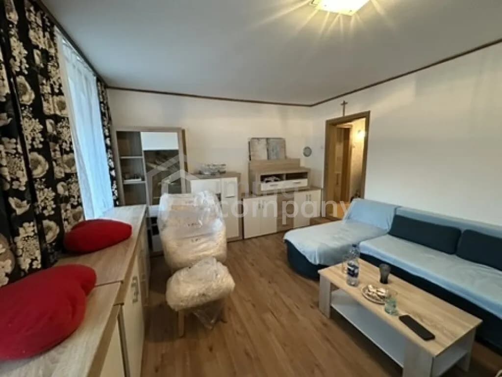 3-Zimmer-Haus kaufen in Horn – 50 m², € 125.000 – Bild 5 von 8
