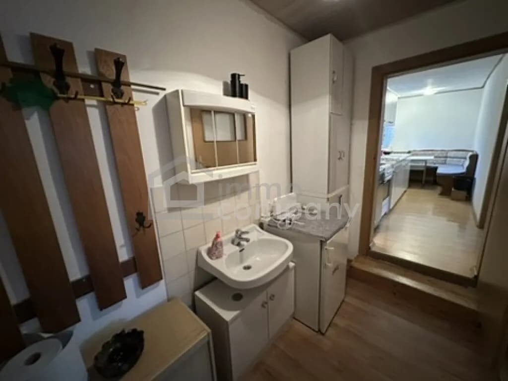 3-Zimmer-Haus kaufen in Horn – 50 m², € 125.000 – Bild 6 von 8