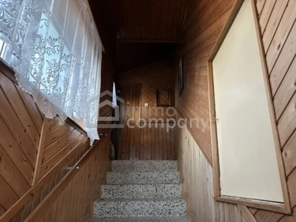 3-Zimmer-Haus kaufen in Horn – 50 m², € 125.000 – Bild 7 von 8