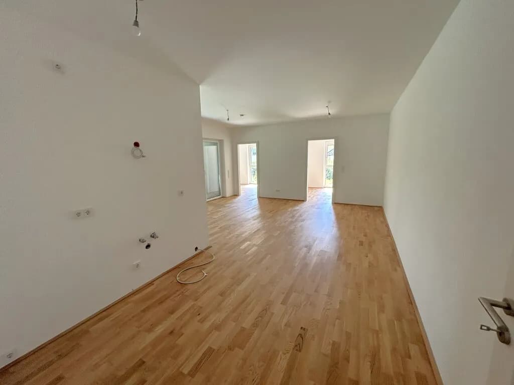 3-Zimmer-Wohnung kaufen in Kirchdorf an der Krems – 66,34 m², € 310.770 – Bild 4 von 13