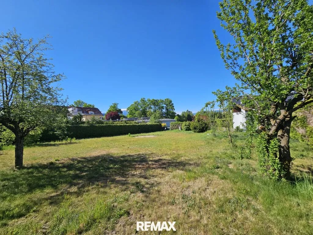 Grundstück kaufen in Murtal – 990 m², € 135.000 – Bild 2 von 13