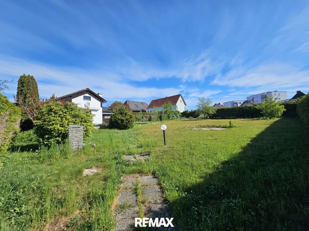 Grundstück kaufen in Murtal – 990 m², € 135.000 – Bild 3 von 13