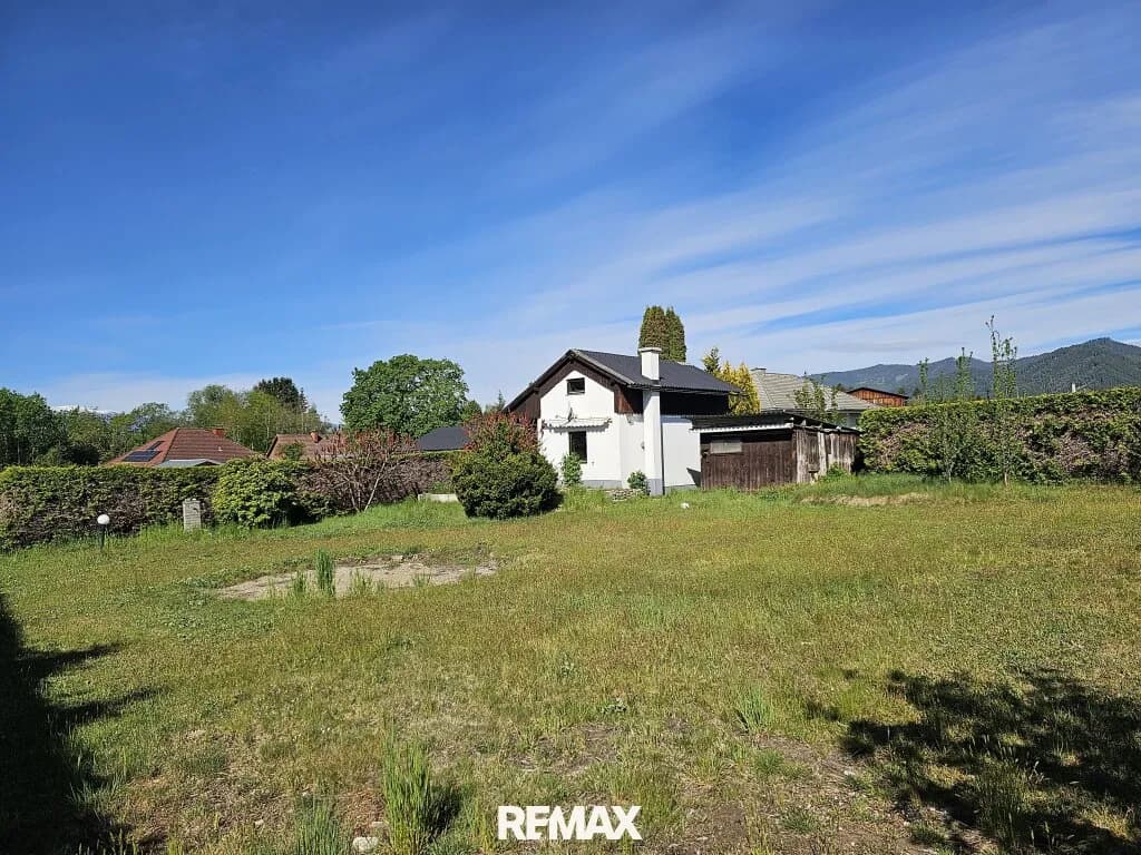 Grundstück kaufen in Murtal – 990 m², € 135.000 – Bild 4 von 13
