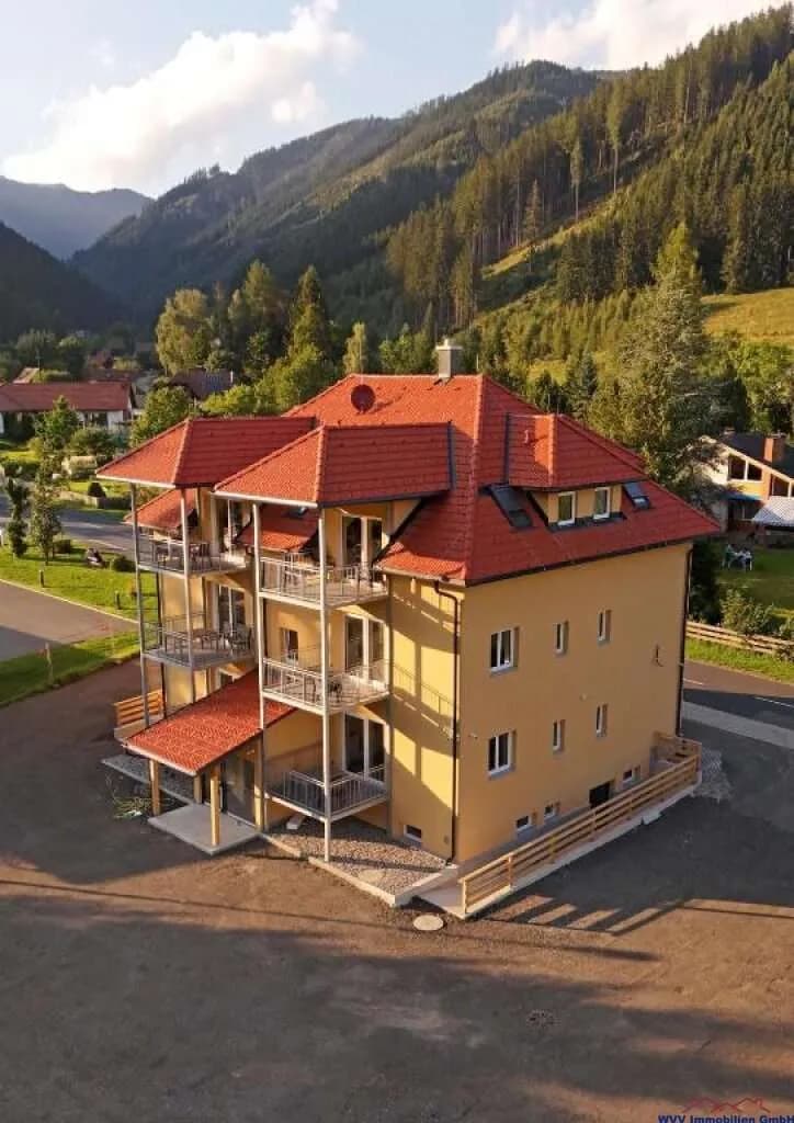 20-Zimmer-Haus kaufen in Murtal – 549,15 m², € 1.499.000