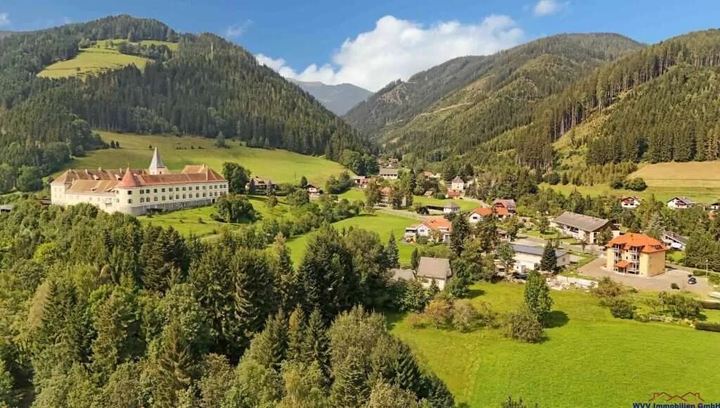 20-Zimmer-Haus kaufen in Murtal – 549,15 m², € 1.499.000 – Bild 2 von 27