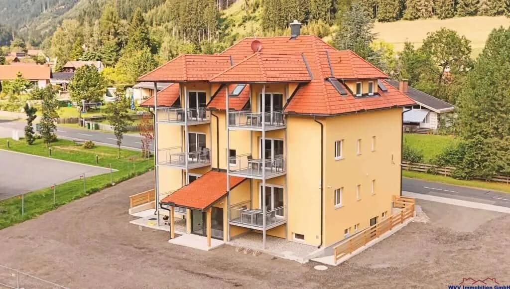 20-Zimmer-Haus kaufen in Murtal – 549,15 m², € 1.499.000 – Bild 6 von 27