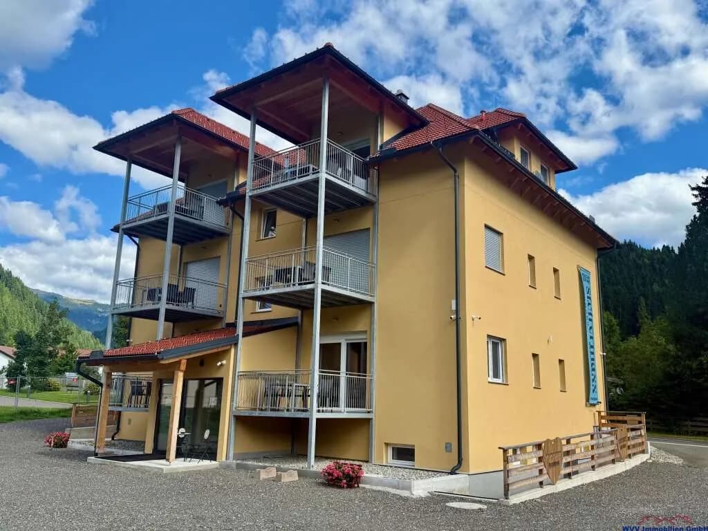 20-Zimmer-Haus kaufen in Murtal – 549,15 m², € 1.499.000 – Bild 7 von 27