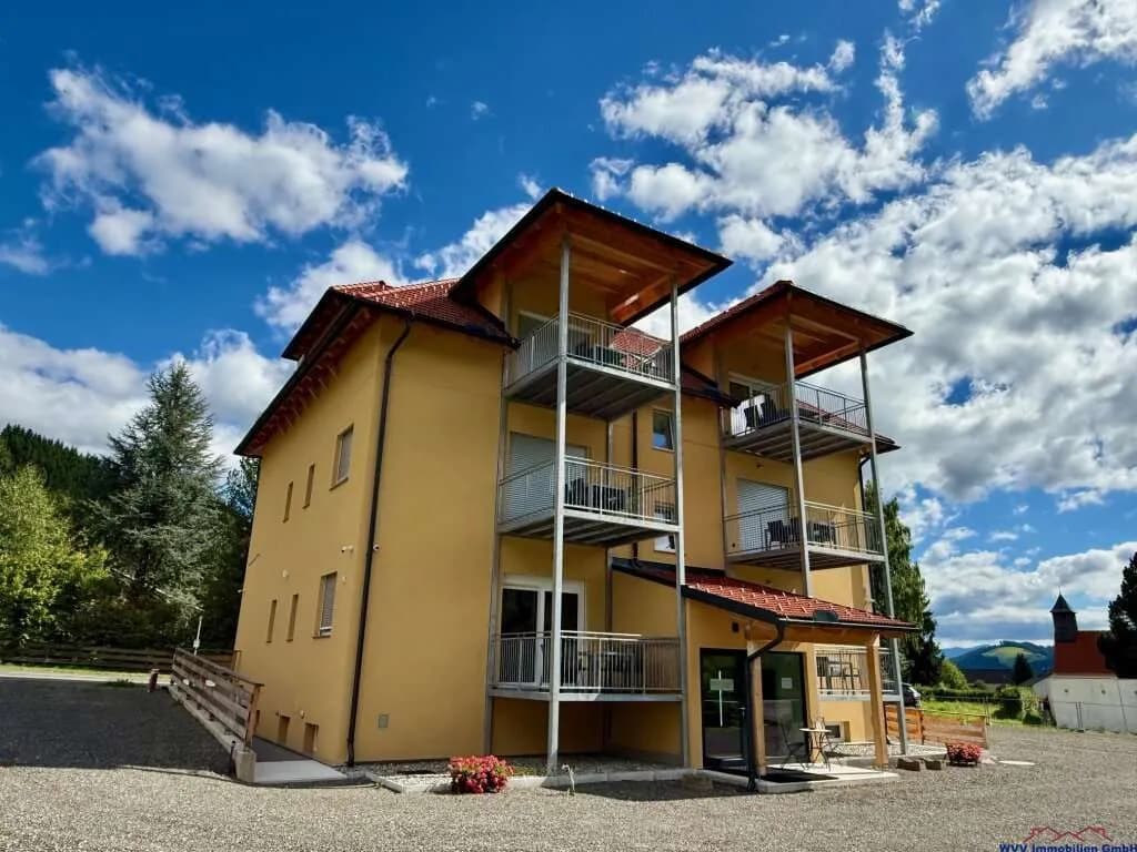 20-Zimmer-Haus kaufen in Murtal – 549,15 m², € 1.499.000 – Bild 9 von 27
