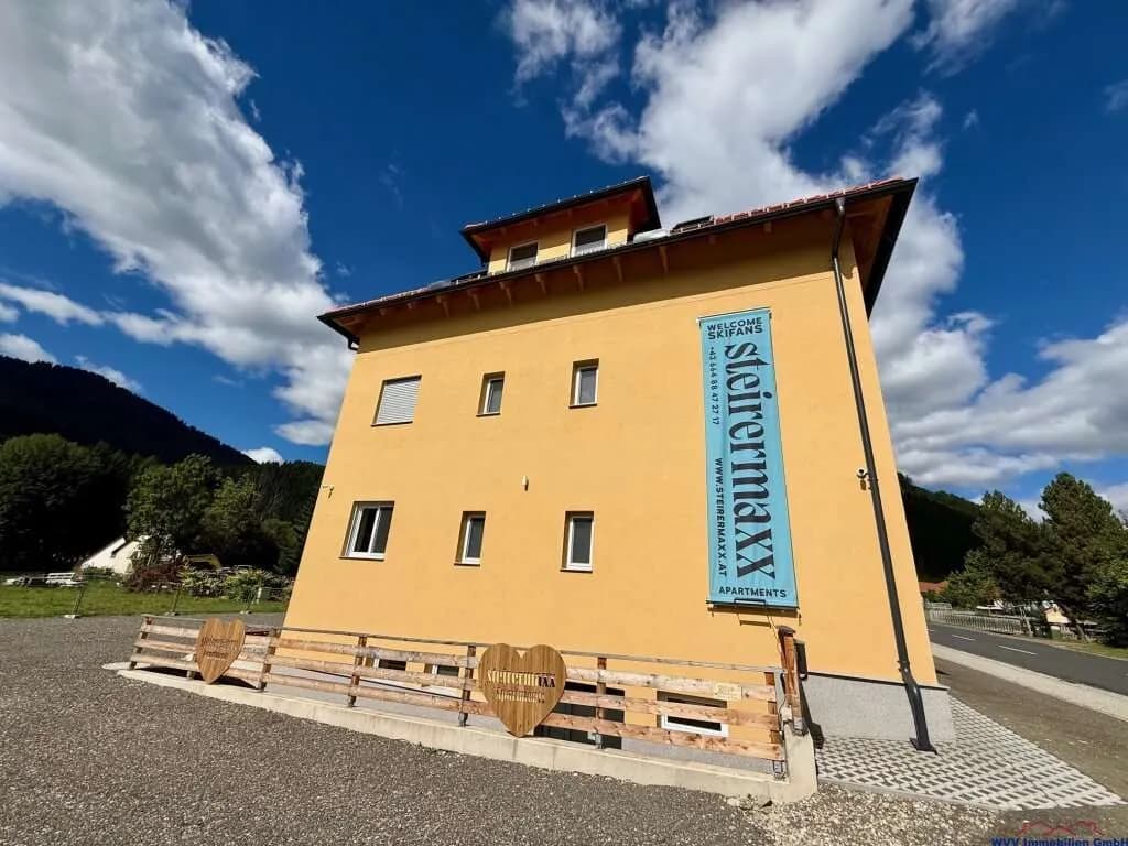 20-Zimmer-Haus kaufen in Murtal – 549,15 m², € 1.499.000 – Bild 10 von 27
