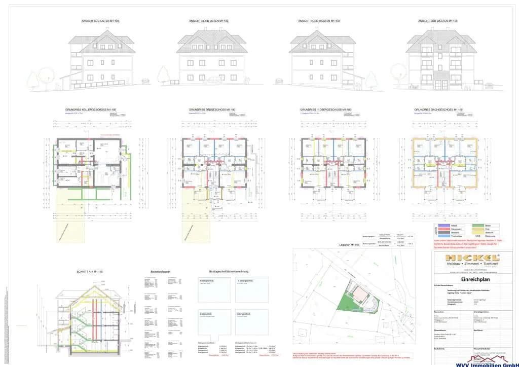 20-Zimmer-Haus kaufen in Murtal – 549,15 m², € 1.499.000 – Bild 27 von 27