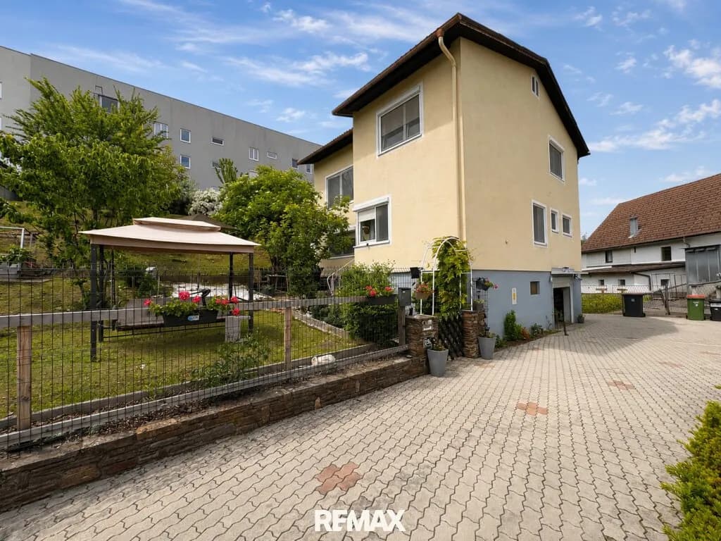 4-Zimmer-Haus kaufen in Murtal – 150 m², € 255.000