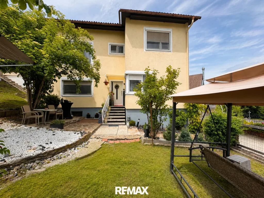 4-Zimmer-Haus kaufen in Murtal – 150 m², € 255.000 – Bild 2 von 45