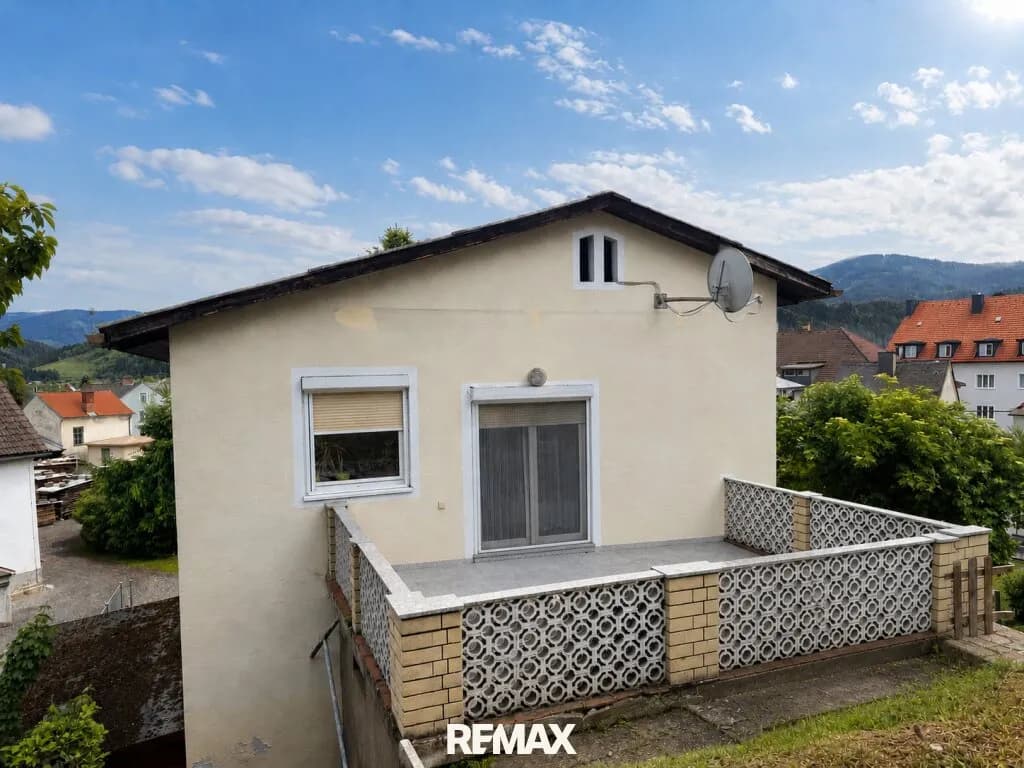 4-Zimmer-Haus kaufen in Murtal – 150 m², € 255.000 – Bild 4 von 45