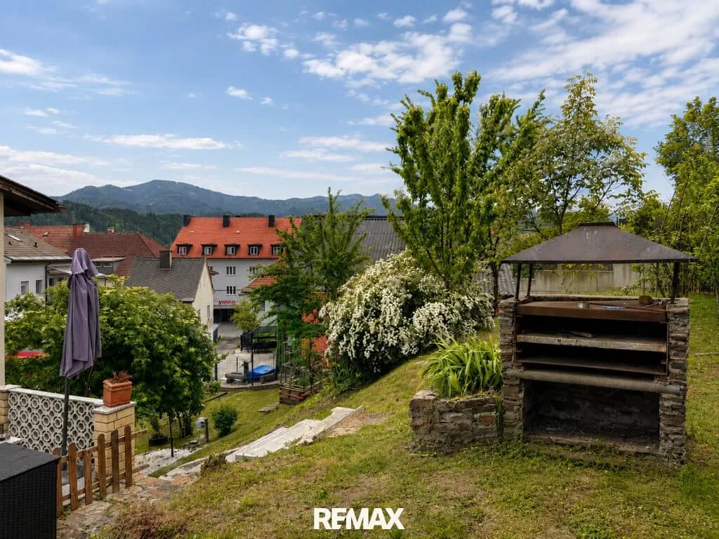 4-Zimmer-Haus kaufen in Murtal – 150 m², € 255.000 – Bild 5 von 45