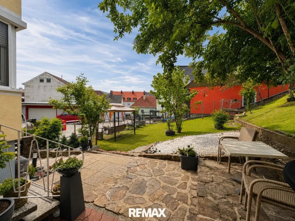 4-Zimmer-Haus kaufen in Murtal – 150 m², € 255.000 – Bild 6 von 45