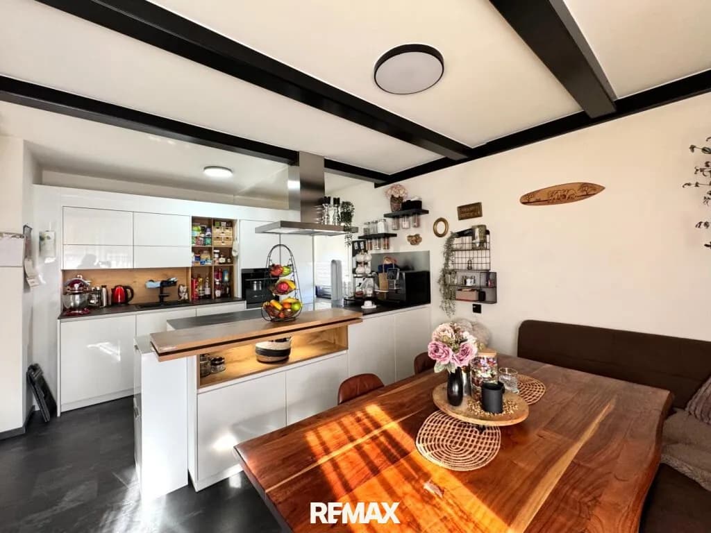 4-Zimmer-Haus kaufen in Murtal – 150 m², € 255.000 – Bild 7 von 45