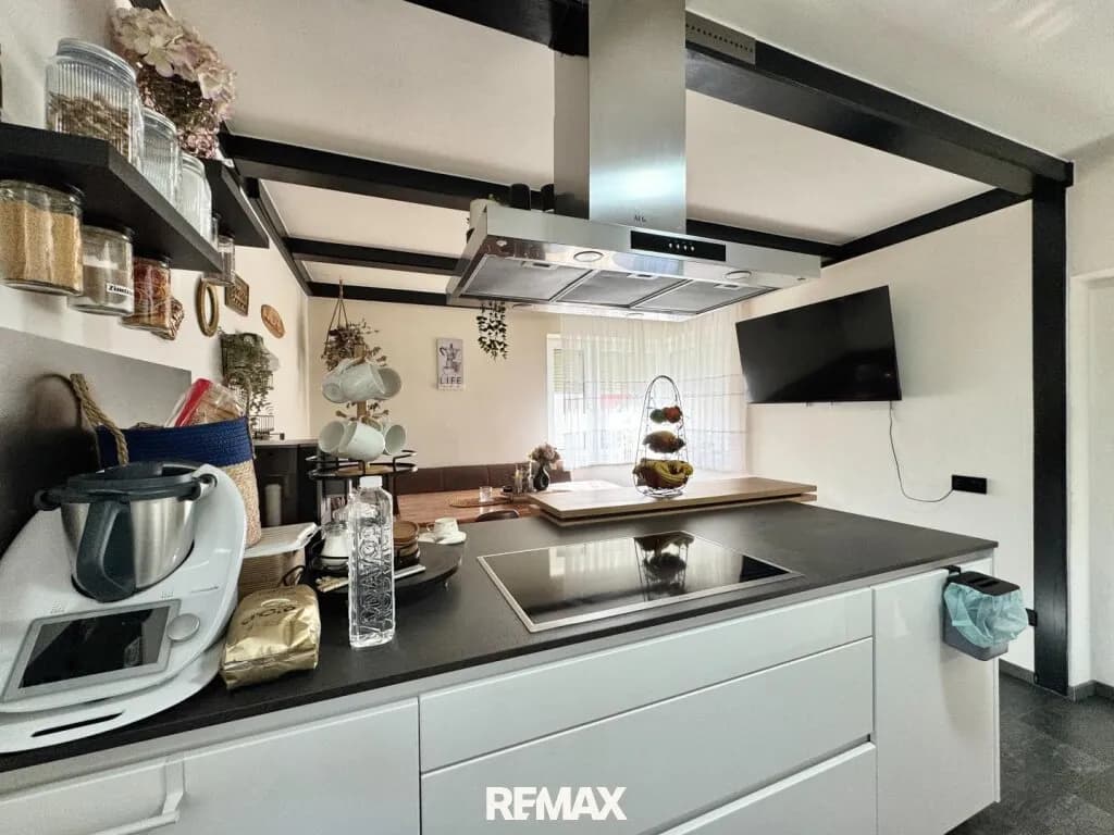 4-Zimmer-Haus kaufen in Murtal – 150 m², € 255.000 – Bild 9 von 45