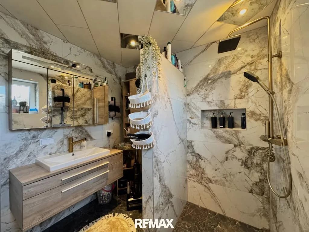 4-Zimmer-Haus kaufen in Murtal – 150 m², € 255.000 – Bild 12 von 45