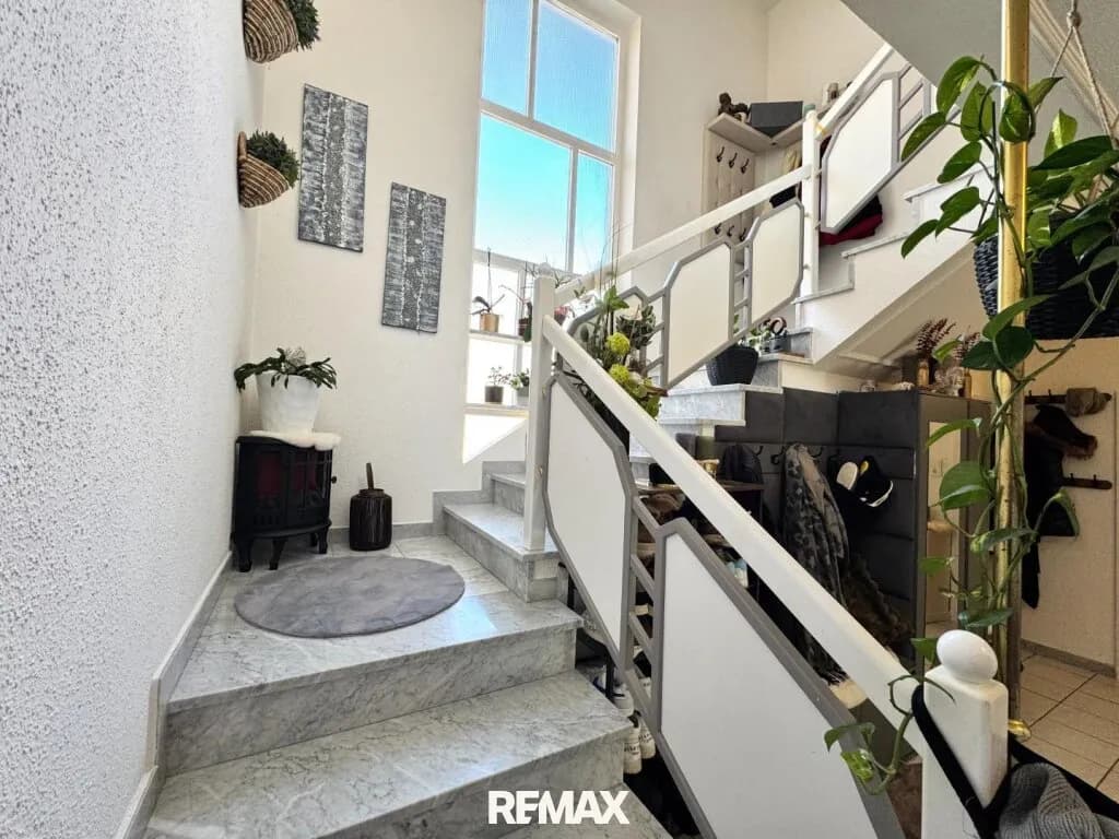 4-Zimmer-Haus kaufen in Murtal – 150 m², € 255.000 – Bild 21 von 45