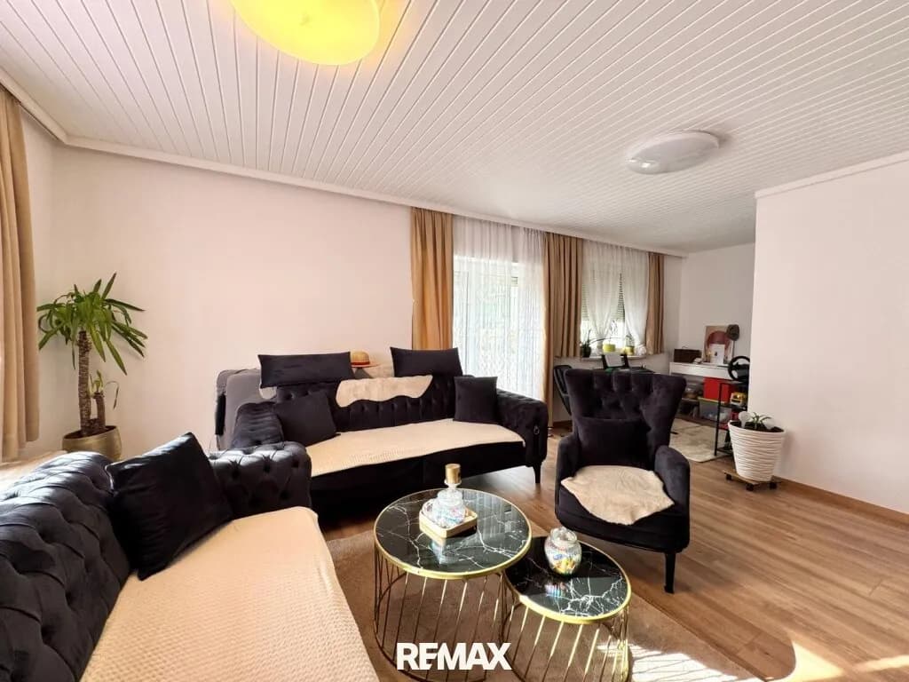 4-Zimmer-Haus kaufen in Murtal – 150 m², € 255.000 – Bild 23 von 45