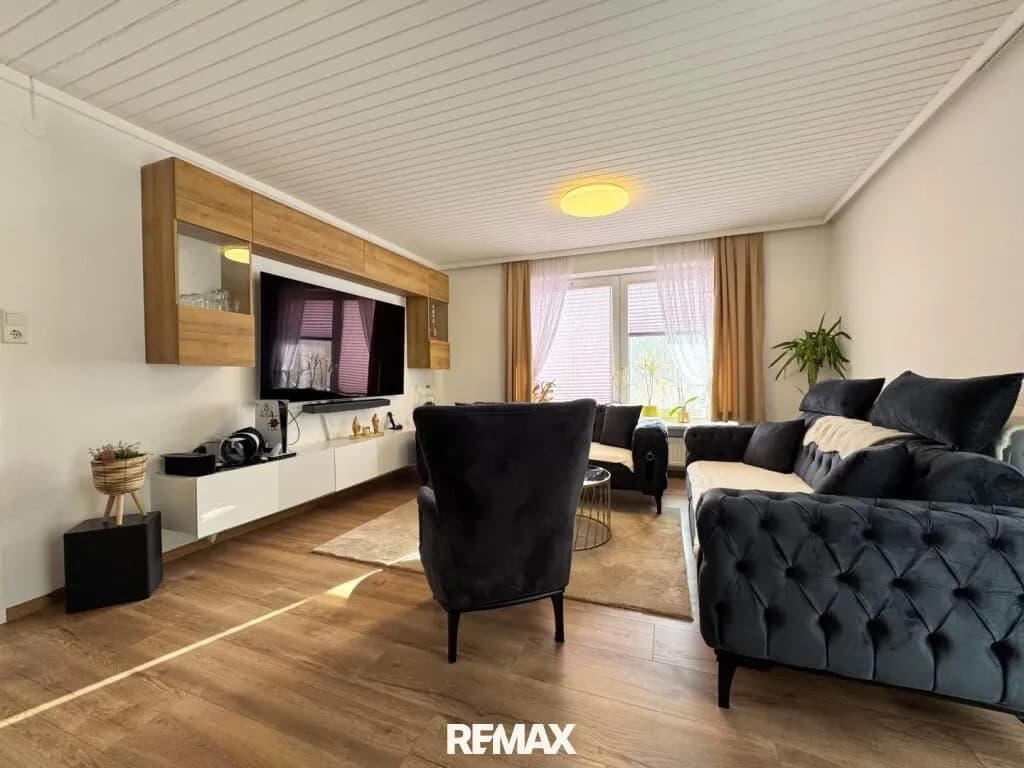 4-Zimmer-Haus kaufen in Murtal – 150 m², € 255.000 – Bild 24 von 45