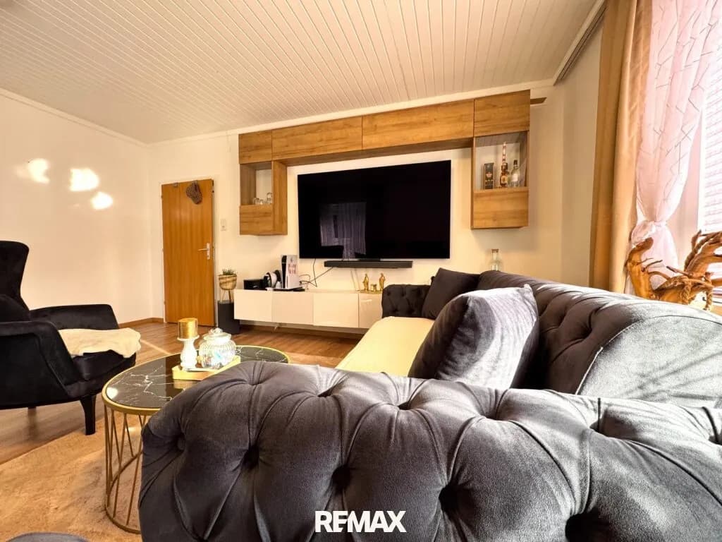 4-Zimmer-Haus kaufen in Murtal – 150 m², € 255.000 – Bild 25 von 45