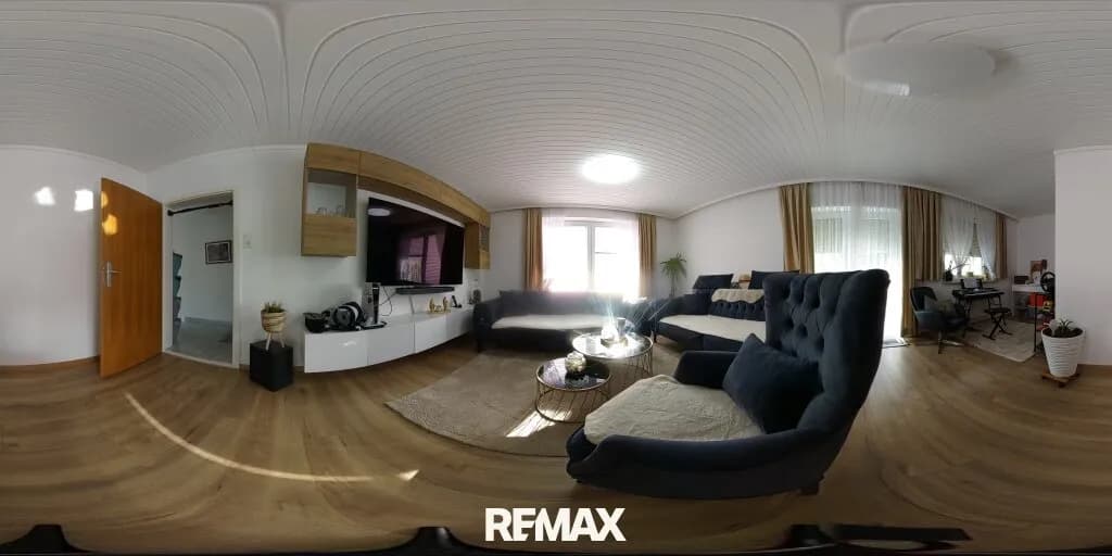 4-Zimmer-Haus kaufen in Murtal – 150 m², € 255.000 – Bild 40 von 45