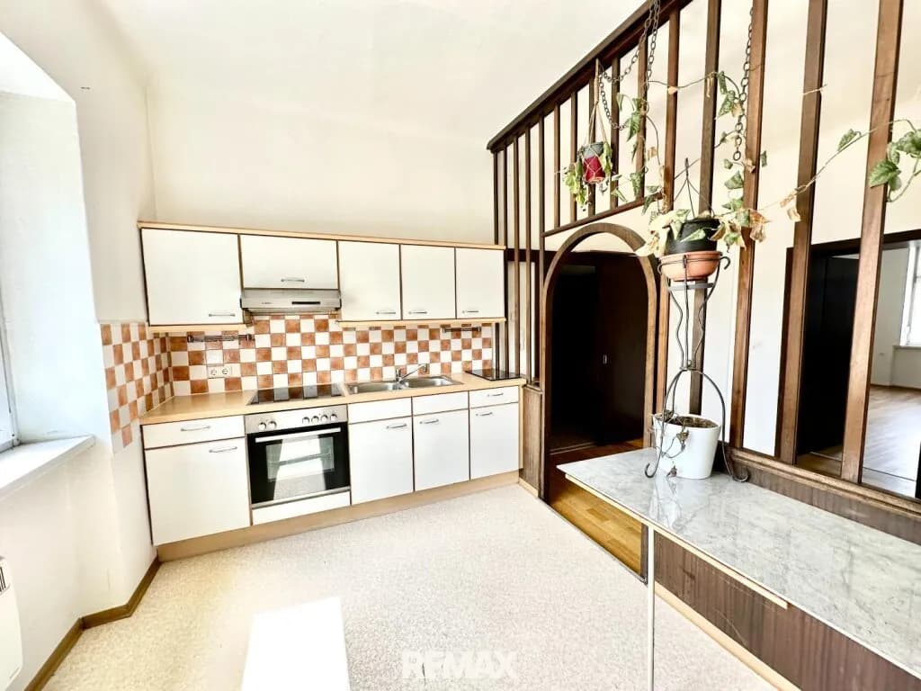 2-Zimmer-Wohnung kaufen in Graz – 52 m², € 145.000 – Bild 2 von 12
