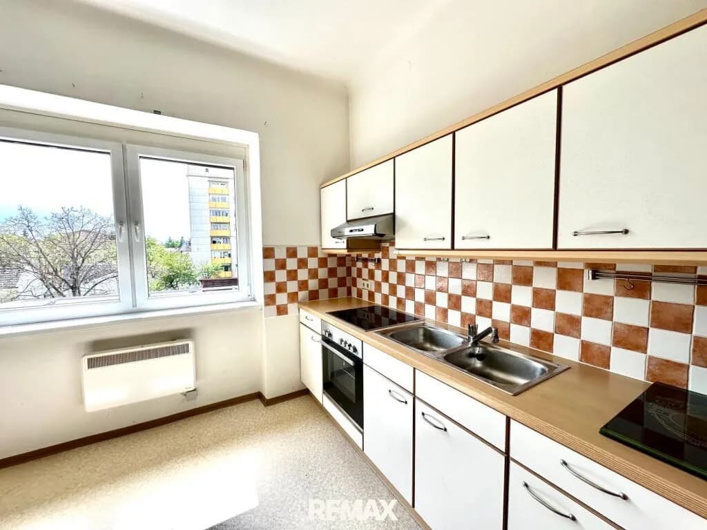2-Zimmer-Wohnung kaufen in Graz – 52 m², € 145.000 – Bild 3 von 12