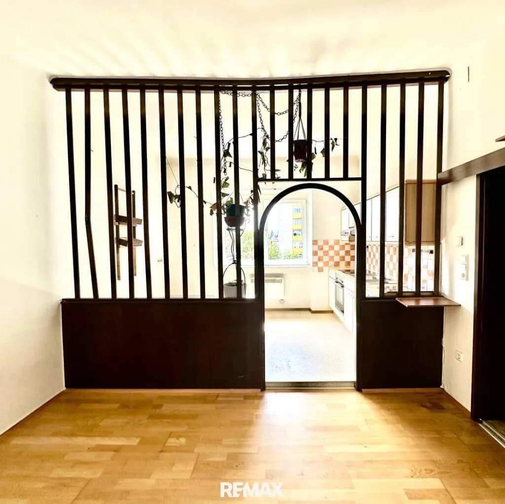 2-Zimmer-Wohnung kaufen in Graz – 52 m², € 145.000 – Bild 4 von 12