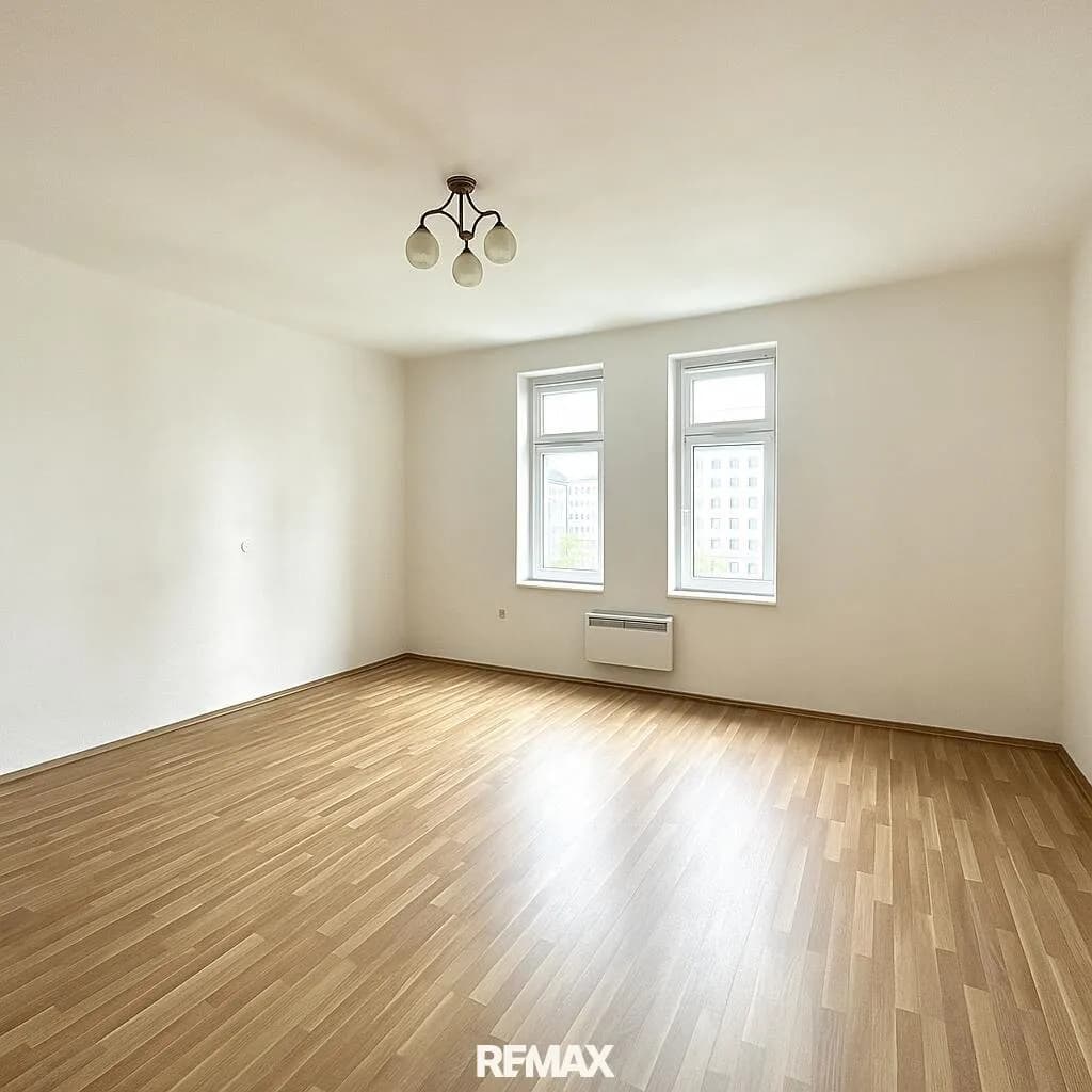 2-Zimmer-Wohnung kaufen in Graz – 52 m², € 145.000 – Bild 5 von 12