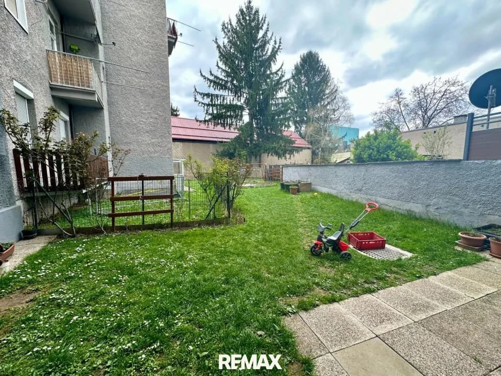 2-Zimmer-Wohnung kaufen in Graz – 52 m², € 145.000 – Bild 9 von 12