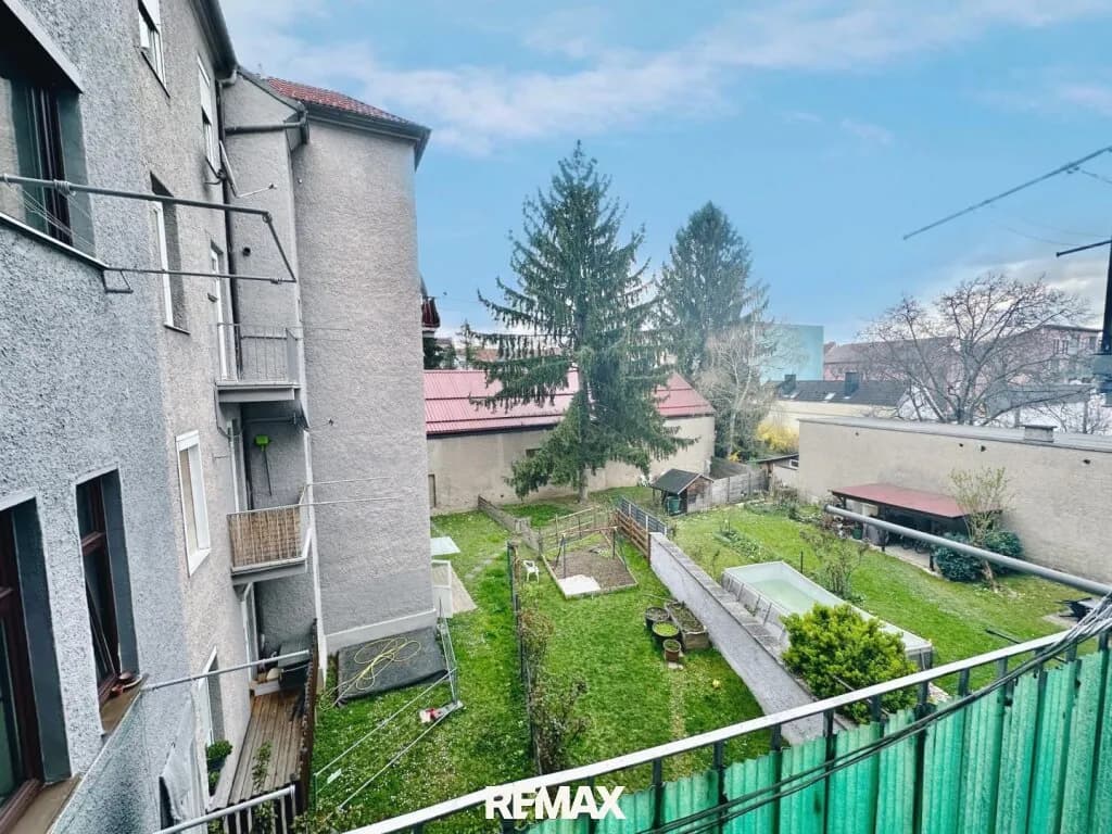 2-Zimmer-Wohnung kaufen in Graz – 52 m², € 145.000 – Bild 10 von 12