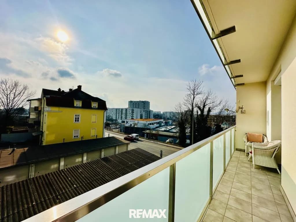 2-Zimmer-Wohnung kaufen in Graz – 51 m², € 155.000