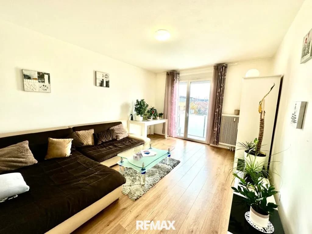 2-Zimmer-Wohnung kaufen in Graz – 51 m², € 155.000 – Bild 2 von 31