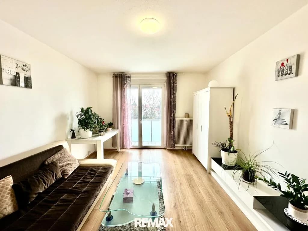 2-Zimmer-Wohnung kaufen in Graz – 51 m², € 155.000 – Bild 3 von 31