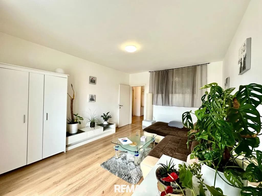 2-Zimmer-Wohnung kaufen in Graz – 51 m², € 155.000 – Bild 4 von 31