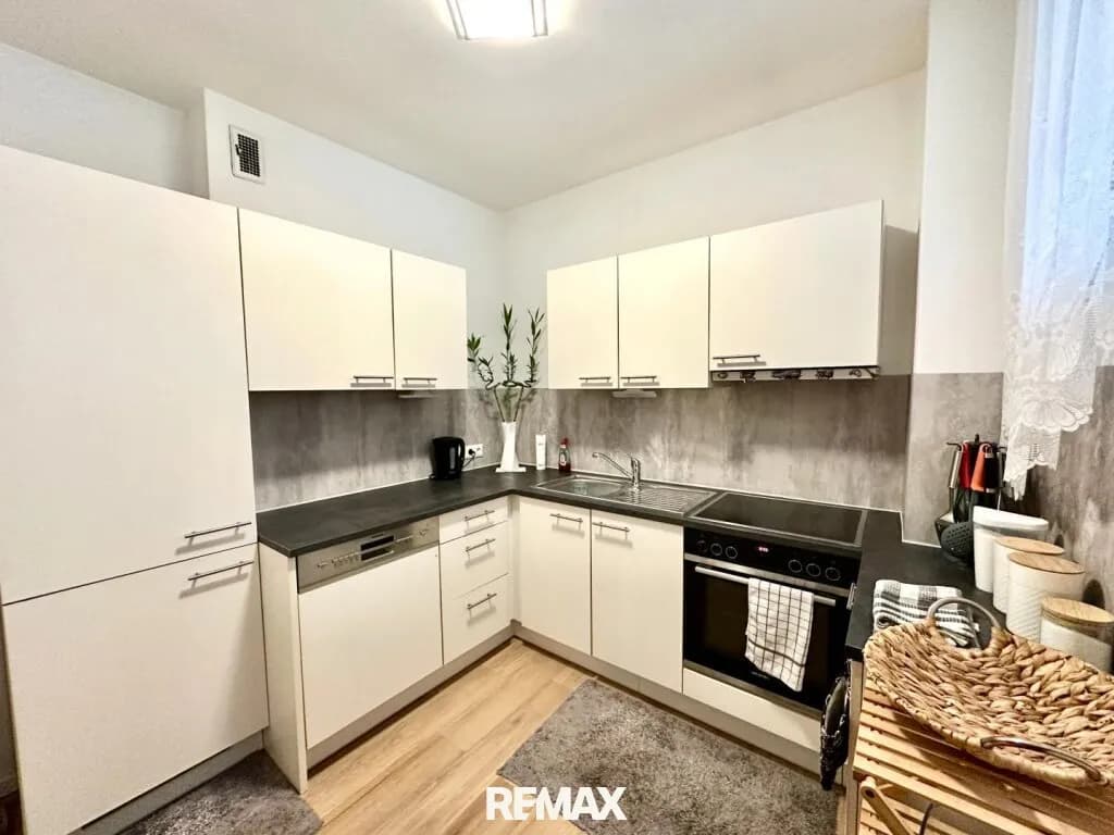 2-Zimmer-Wohnung kaufen in Graz – 51 m², € 155.000 – Bild 8 von 31