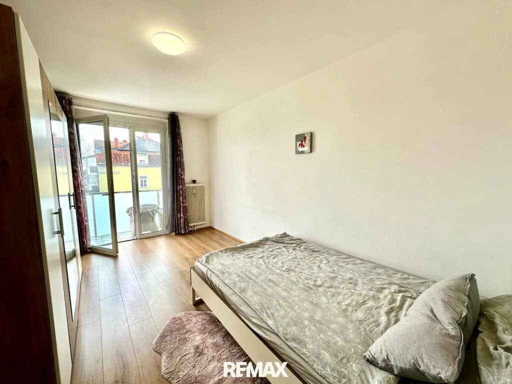 2-Zimmer-Wohnung kaufen in Graz – 51 m², € 155.000 – Bild 10 von 31