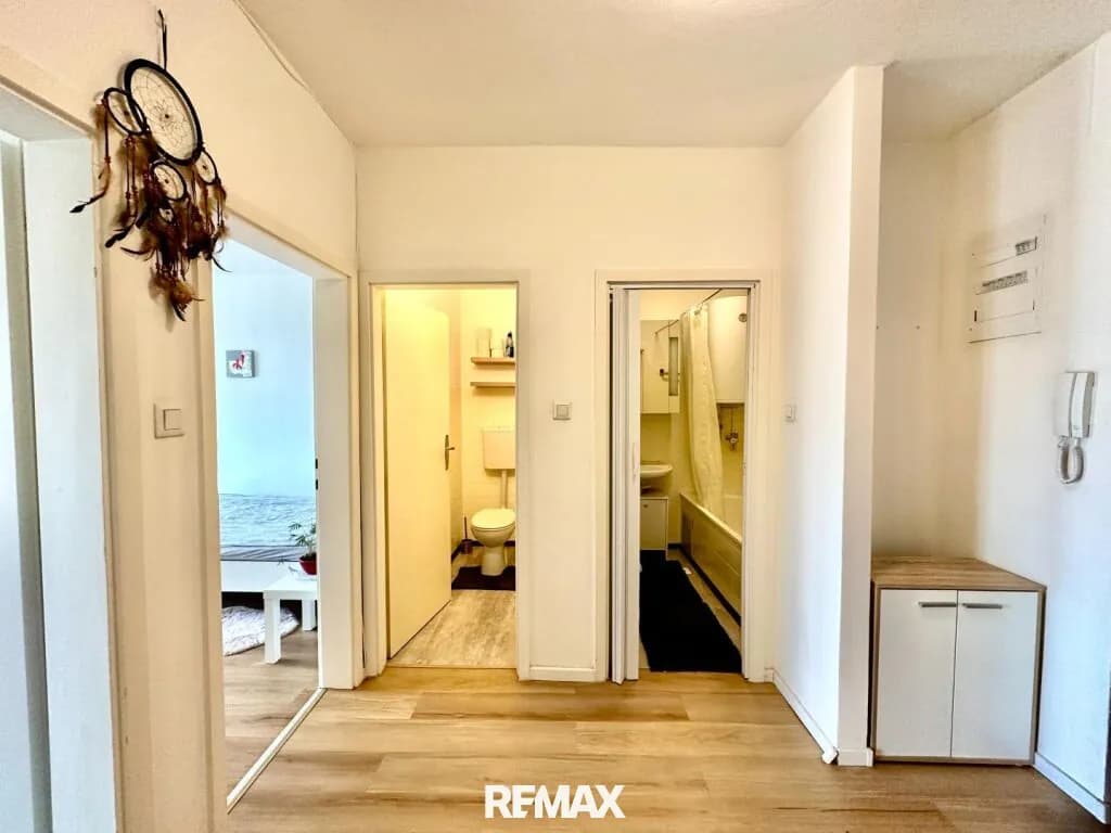 2-Zimmer-Wohnung kaufen in Graz – 51 m², € 155.000 – Bild 13 von 31